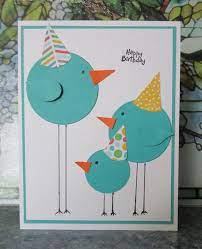 Parents are always on the lookout for enriching ways to entertain their kids. 02 02 Jpg 1 300 1 600 Pixels Card Making Birthday Handmade Birthday Cards Birthday Cards Diy