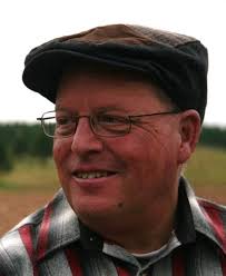 Barry Douglas Blodgett Obituary