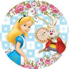 Alice no país das maravilhas