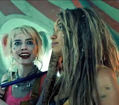 The Dc Universe En Instagram Birds Of Prey Is Only 13 Days Away En 2020