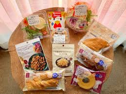 ローソンのロカボ商品が増加！マニアが総菜・お菓子10商品をランキング付け - macaroni