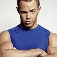 Athlete: Eric Ericson Haraldsdotter