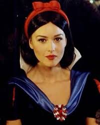 Monica Bellucci en 'Stubborn Fate' (1992)