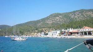 Muğla iline 109 km, milas ilçesine 52 km, ören tatil beldesine de 17 km uzaklıktadır. Cokertme Koyu Cokertme Milas Mugla Neredekal Com
