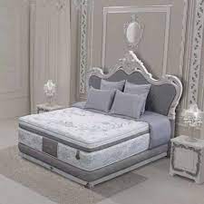 Cant say that is ridiculously slow and i only have 2 bars signal in my apartment. Jual Spring Air Euphoria Set Springbed Full Set Khusus Jabodetabek Terbaru Juli 2021 Blibli