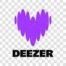 deezer logo