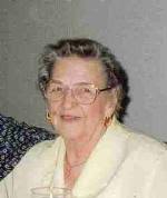 Doris H. (Hildonen) Parsons