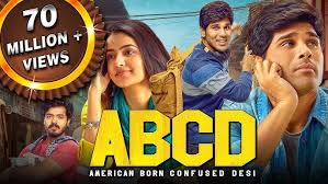 ABCD: American Born Confused Desi 2021 New Released Hindi Dubbed Movie  |Allu Sirish, Rukshar Dhillon
