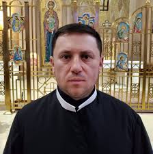 Archbishop Anthony Fisher OP