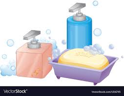 Soap, whether liquid or bar, will reduce the number of pathogens on your hands. Bar Soap Dispenser Cheaper Than Retail Price Buy Clothing Accessories And Lifestyle Products For Women Men