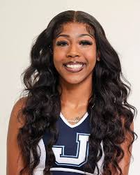 2024-25 Women's Cheerleading Roster