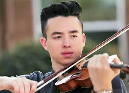 And it came to pass in those days,