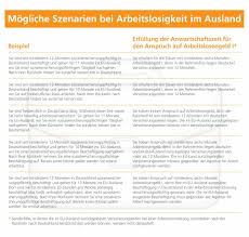 Ich wäre so froh, wenn mir jemand diese frage beantworten könnte. Arbeitslos Nach Auslandsaufenthalt Expat News
