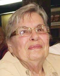 Obituary: Mary Janet Elliott (6/23/20)
