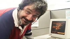 At Darren's World of Entertainment: September 2023