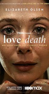 Love & Death (TV Mini Series 2023)