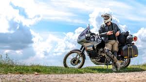 If you're on a budget, your best bet is to couple a cheaper sat nav with a waterproof case and mount it on your bike. 5 Best Motorcycle Insurance Companies 2021