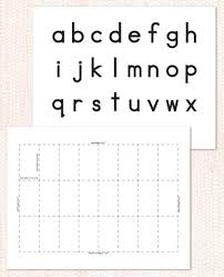 Pdf drive investigated dozens of problems and listed the biggest global issues facing the world today. Montessori Movable Alphabet Maitri Learning