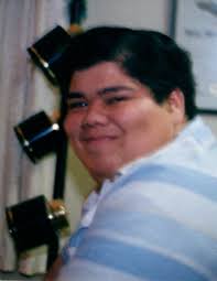 Obituary for Rian Kel Barnett