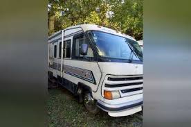 Image result for Brentwood Brown 1981 Motor Home