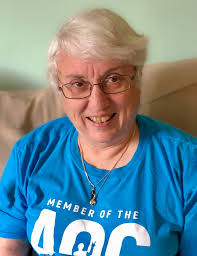 Obituary information for Judith "Judy" Skog