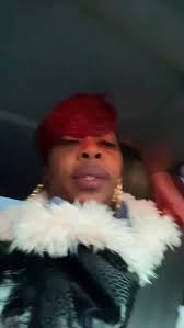 #Denise do not listen💯