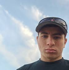 Patrick Colter in people