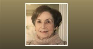 Betty W. Richmond Obituary January 8, 2021