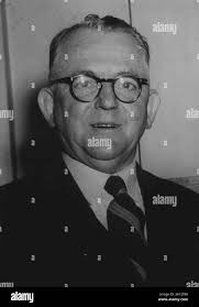 George william brain hi-res stock photography and images