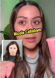 Nicole Chamoun Wikipedia