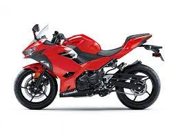 Canadian Kawasaki Motors Inc Kawasaki Motor Kawasaki Kawasaki Ninja