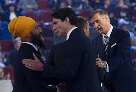 Apr 27, 2021 · prime minister of canada justin trudeau addresses the nation. Canada S Trudeau Called Compulsive Liar In Last Election Debate