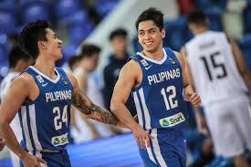 Suerte, the previous captain, will not see action after. Iatf Approves Ph Hosting Of Fiba Asia Cup Qualifiers In Clark Abs Cbn News
