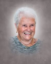 Catherine “Kitty” LeNoir