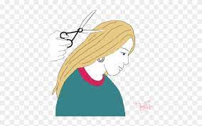 Dreams About Cutting Meaning And Interpretation Auntyflo Cutting Hair In Dream Meaning Free Transparent Png Clipart Images Download