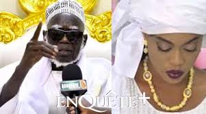 EDITION MAGAL TOUBA 2020 : Serigne Mountakha recadre et musèle Aida Diallo 