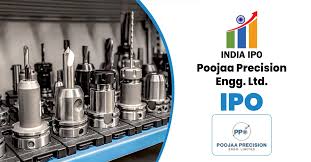 Aluminum Die-Casting Momentum: Analyzing Poojaa Precision Engg’s 8.53x Day 1 Surge, 12.91x Retail Wave & ₹910 Crore Demand Log