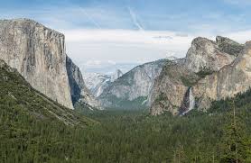 Maybe you would like to learn more about one of these? Yosemite National Park Wikipedia