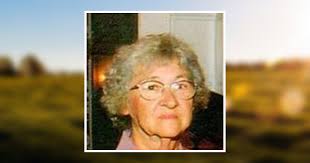Clara Babin Obituary February 19, 2014