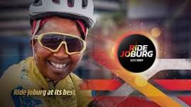 Ride Joburg