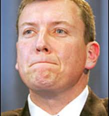 Ship her back for all I care', says Brogden