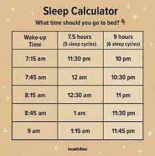 sleep calculator how much sleep do you need sleep calculator sleep cycle sleeping too much