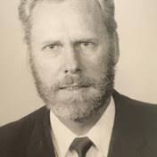 Ronald Anstey's Instagram, Twitter & Facebook