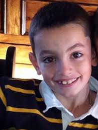 R.I.P Martin Richard