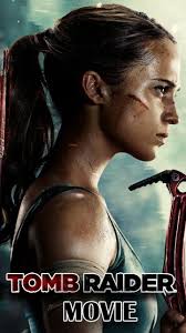 Here you can download lara croft: Tomb Raider Full Movie Hd Lara Croft For Android Apk Download