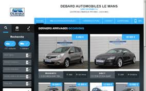 02 43 88 00 00. Vos Avis Sur Debardautomobileslemans Fr