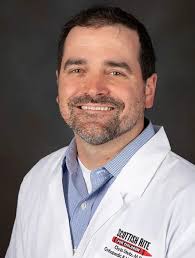 Dr. Ryan E. Blalock, MD