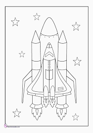 Isu pendidikan dan juga kont. Gambar Mewarnai Kendaraan Udara Roket Semesta Ibu