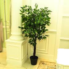 Having a small indoor garden adds an extra decor to one's house. Buy Artificial Plants Online At Best Prices In Uae Yataiuae Com