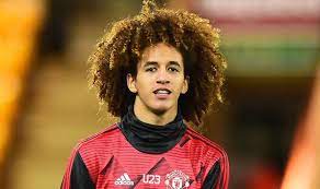 Manchester united finally have the perfect chance to unleash hannibal mejbri. Man Utd Fans Go Wild For Hannibal Mejbri After Amazing Derby Pass Firmino Who Football Sport Express Co Uk